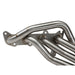 BBK Performance Parts 16335 2011-2023 MUSTANG 5.0 1-3/4 LONG TUBE EXHAUST HEADERS (304 STAINLESS) - Truck Part Superstore