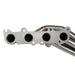 BBK Performance Parts 16335 2011-2023 MUSTANG 5.0 1-3/4 LONG TUBE EXHAUST HEADERS (304 STAINLESS) - Truck Part Superstore