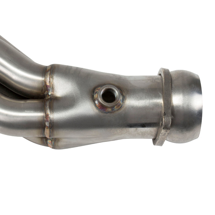 BBK Performance Parts 16335 2011-2023 MUSTANG 5.0 1-3/4 LONG TUBE EXHAUST HEADERS (304 STAINLESS) - Truck Part Superstore
