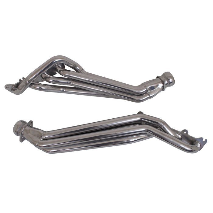 BBK Performance Parts 1633 2011-2019 MUSTANG GT 1-3/4 LONG TUBE HEADERS (CHROME). - Truck Part Superstore