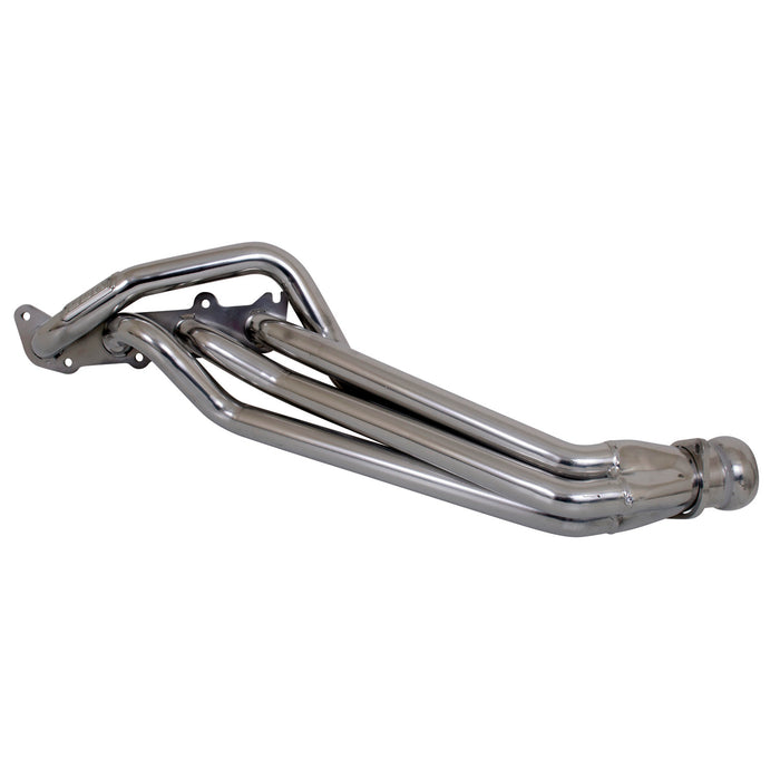 BBK Performance Parts 1633 2011-2019 MUSTANG GT 1-3/4 LONG TUBE HEADERS (CHROME). - Truck Part Superstore