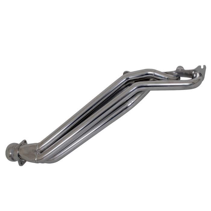 BBK Performance Parts 1633 2011-2019 MUSTANG GT 1-3/4 LONG TUBE HEADERS (CHROME). - Truck Part Superstore