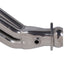 BBK Performance Parts 1633 2011-2019 MUSTANG GT 1-3/4 LONG TUBE HEADERS (CHROME). - Truck Part Superstore