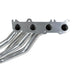 BBK Performance Parts 16340 1986-2004 MUSTANG COYOTE SWAP 1-3/4" LONG TUBE HEADERS (POLISHED SILVER CERAMIC) - Truck Part Superstore
