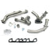 JBA Racing Headers 1634S 95-97 Ranger 4.0L V-6 Includes Y-Pipe - Truck Part Superstore