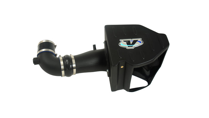 Volant 16357 Closed Box Air Intake w/Pro 5 Filter 11-18 Chrysler 300C/Dodge Charger R/T Volant - Truck Part Superstore