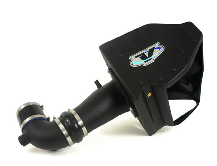 Volant 16357 Closed Box Air Intake w/Pro 5 Filter 11-18 Chrysler 300C/Dodge Charger R/T Volant - Truck Part Superstore