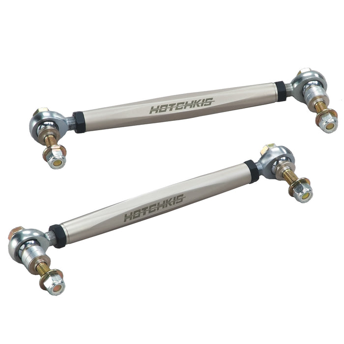 Hotchkis Performance 16366 Mopar Adjustable Steering Rod Kit from Hotchkis Sport Suspension - Truck Part Superstore