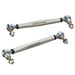 Hotchkis Performance 16366 Mopar Adjustable Steering Rod Kit from Hotchkis Sport Suspension - Truck Part Superstore