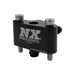 Nitrous Express 16375 Billet Fuel Rail Adapter For 350Z; 370Z; G35; And G37 - Truck Part Superstore