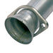 BBK Performance Parts 1637 2005-2010 MUSTANG GT 2-3/4 SHORT MID X PIPE WITH HIGH FLOW CATALYTIC CONVERTERS - Truck Part Superstore