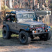 Superlift K849 3.5 inch Lift Kit-1987-1995 Jeep Wrangler YJ-with Superlift Shocks - Truck Part Superstore