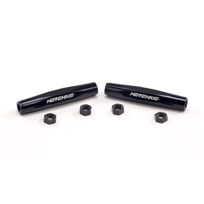 Hotchkis Performance 16390 63-72 C-10 Pickup Tie Rod Sleeve with 73-87 spindle and 11/16 outer tie rod end - Truck Part Superstore