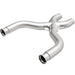 MagnaFlow Exhaust Products 16398 Direct-Fit Exhaust Pipe - Truck Part Superstore