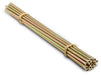 NOS/Nitrous Oxide System 16399NOS Steel Tubing; 3/16 in. Pro Shot Tube Bundle; 16 pc.; - Truck Part Superstore