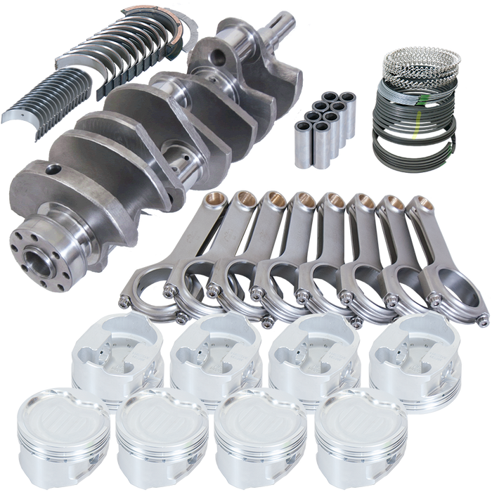 Eagle Specialty Prod 16400000 Street & Strip Assembly Ford 4.6 2V ROMEO - Truck Part Superstore