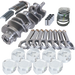 Eagle Specialty Prod 16410020 Engine Crankshaft Rotating Assembly - Truck Part Superstore