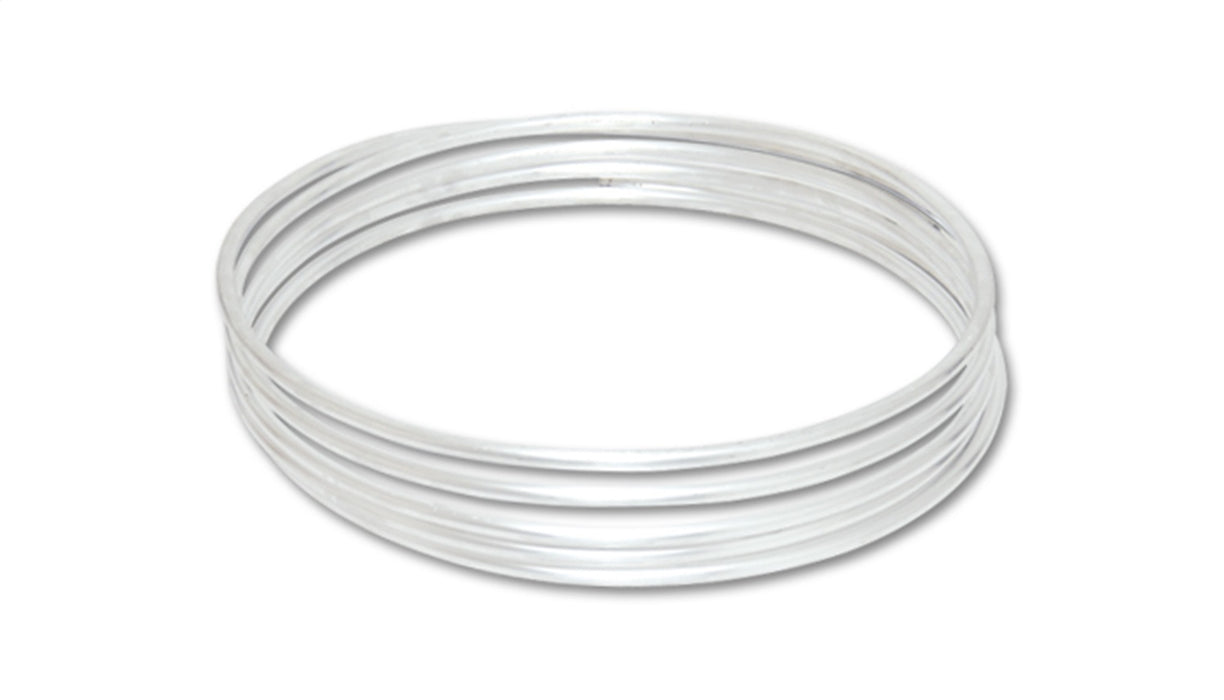 Vibrant Performance 16413 Aluminum Fuel Line; 5/8in. OD [15.9mm]; 25ft. Spool; - Truck Part Superstore