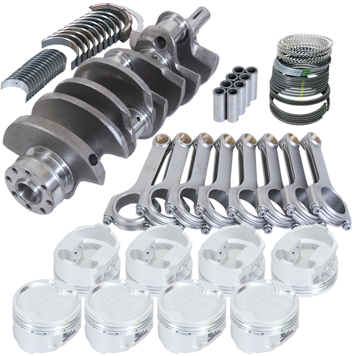 Eagle Specialty Prod 16420020 Engine Crankshaft Rotating Assembly - Truck Part Superstore