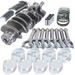 Eagle Specialty Prod 16424020 Engine Crankshaft Rotating Assembly - Truck Part Superstore