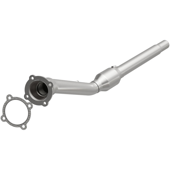 MagnaFlow Exhaust Products 16426 Standard Grade Direct-Fit Catalytic Converter - Truck Part Superstore