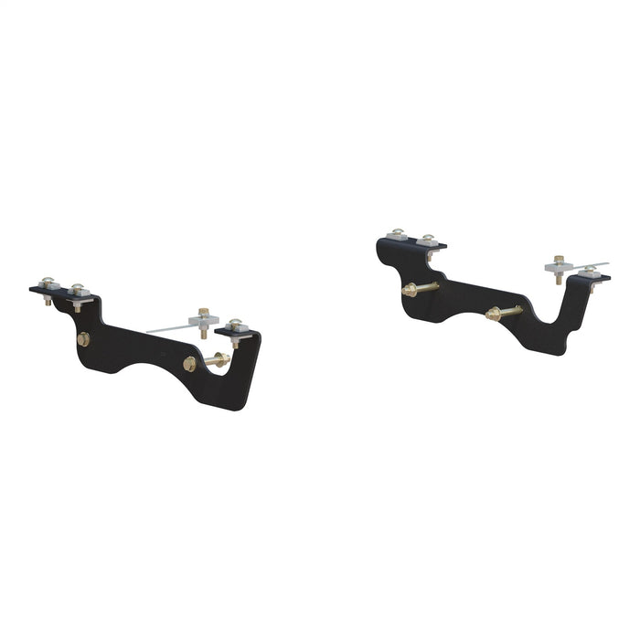 CURT 16431 Fifth Wheel Custom Bracket Kit - Truck Part Superstore