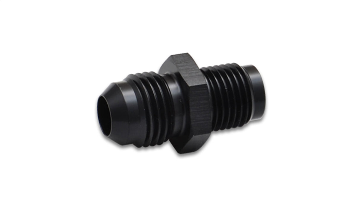 Vibrant Performance 16437 Female to Tube Adapter Fitting; Size: -6AN; Inverted Flare: 11/16 in.-18; - Truck Part Superstore