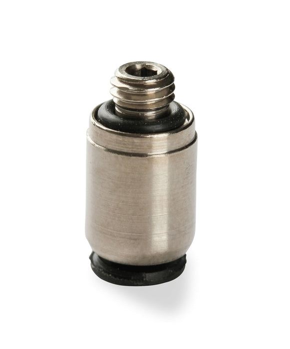 NOS/Nitrous Oxide System 16442-8NOS Tube Fitting; 10/32 in. Pipe To 1/8 in. Tube ; 8 Piece; - Truck Part Superstore