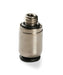 NOS/Nitrous Oxide System 16442-8NOS Tube Fitting; 10/32 in. Pipe To 1/8 in. Tube ; 8 Piece; - Truck Part Superstore