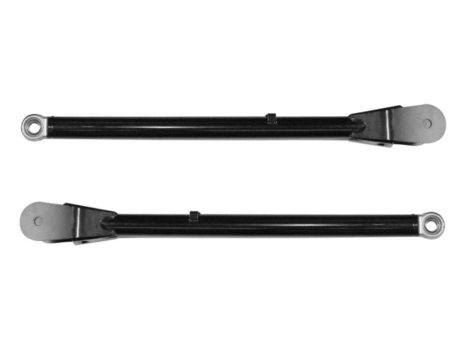 ICON Vehicle Dynamics 164501 2005-UP FORD SUPER DUTY FRONT UPPER LINKS - Truck Part Superstore