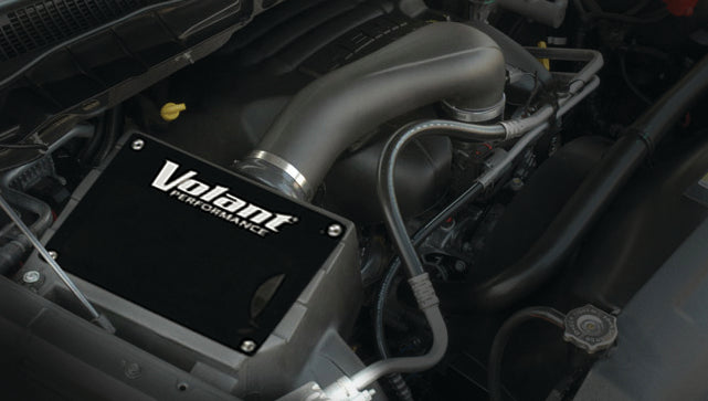 Volant 16457 Closed Box Air Intake w/Pro 5 Filter 13-18 RAM 1500/2500/3500 Volant - Truck Part Superstore