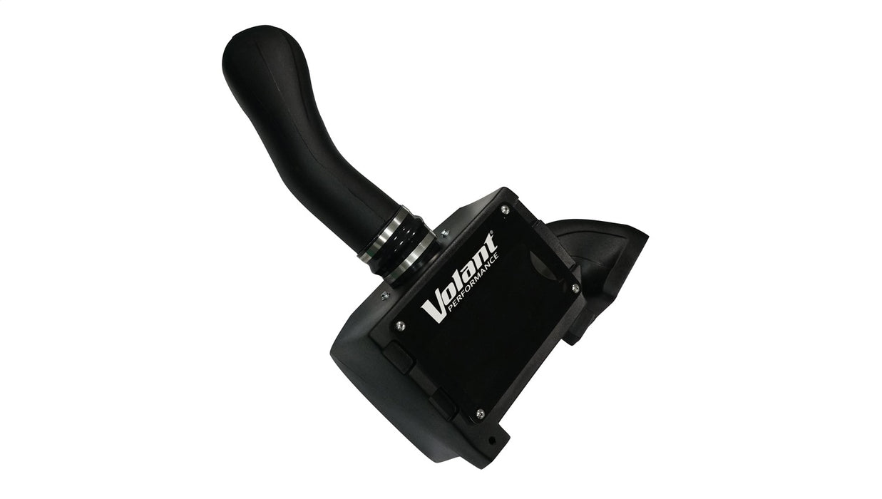 Volant 16457 Closed Box Air Intake w/Pro 5 Filter 13-18 RAM 1500/2500/3500 Volant - Truck Part Superstore