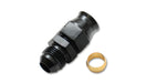 Vibrant Performance 16459 Female to Tube Adapter Fitting - Truck Part Superstore