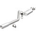 MagnaFlow Exhaust Products 16464 Street Series Stainless Cat-Back System - Truck Part Superstore