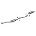 MagnaFlow Exhaust Products 16465 Touring Series Stainless Cat-Back System - Truck Part Superstore
