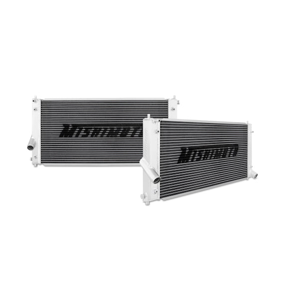 Mishimoto MMRAD-CEL-00 Performance Aluminum Radiator fits Toyota Celica 2000-2005 - Truck Part Superstore