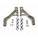 BBK Performance Parts 1647 2005-2008 DODGE 5.7 CHALL/ CHARGER 300 HEMI LONG TUBE HEADERS (TITANIUM CERAMIC) - Truck Part Superstore