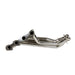BBK Performance Parts 1647 2005-2008 DODGE 5.7 CHALL/ CHARGER 300 HEMI LONG TUBE HEADERS (TITANIUM CERAMIC) - Truck Part Superstore