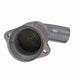 BBK Performance Parts 16481 2005-2023 Dodge 6.1L 6.2L 6.4L CHALL CHARG HELLCAT SHORT MID PIPE W/Cats - Truck Part Superstore