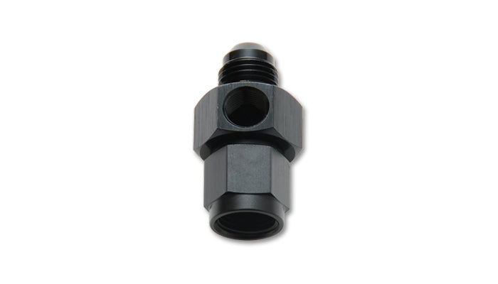 Vibrant Performance 16484 Male to Female Union Adapter Fitting - Truck Part Superstore