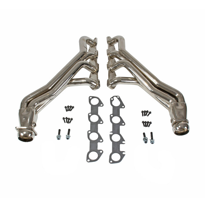 BBK Performance Parts 1648 Headers - Long Tube - Truck Part Superstore