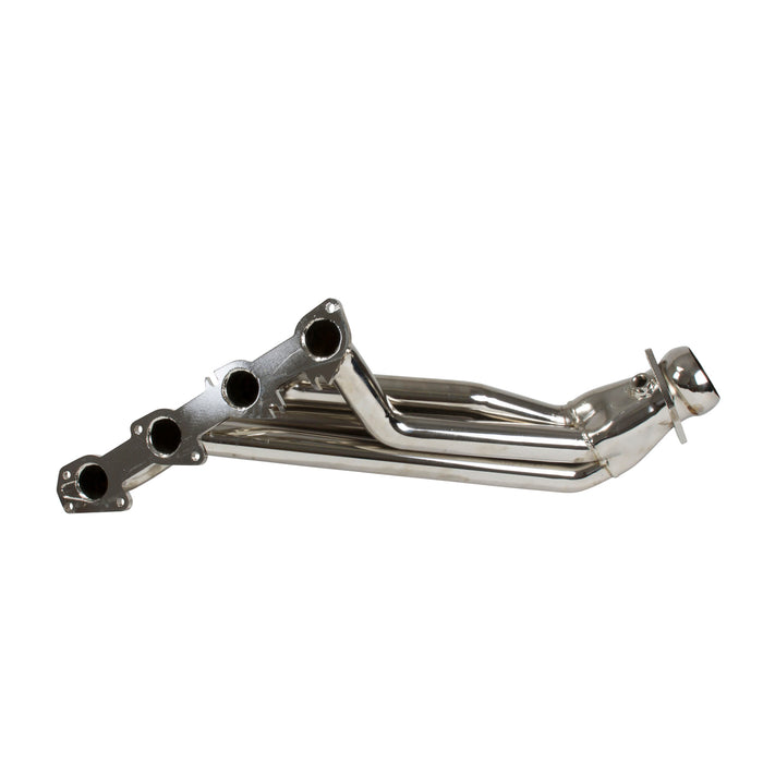 BBK Performance Parts 1648 Headers - Long Tube - Truck Part Superstore