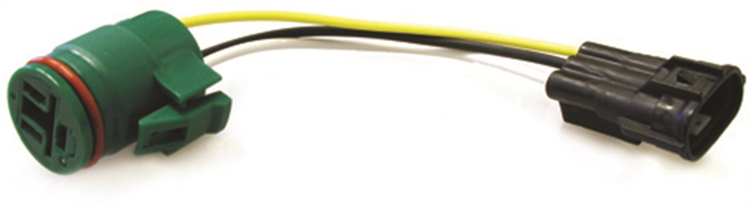 Powermaster Performance 164 Wiring Harness Adapter; ND Oval To ND Rd; - Truck Part Superstore
