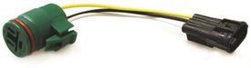 Powermaster Performance 164 Wiring Harness Adapter; ND Oval To ND Rd; - Truck Part Superstore