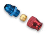 Earl's Performance 165006ERLP Aluminum AN to Tubing Adapter - Truck Part Superstore