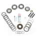Omix 16501.04 Differential Rebuild Kit; Rear; Dana 44; Incl. Bearings/Seal/Shim Set/Hardware;; - Truck Part Superstore