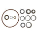 Omix 16501.05 Differential Rebuild Kit; Rear; AMC 20; Incl. Bearings/Seal/Shim Set/Hardware;; - Truck Part Superstore