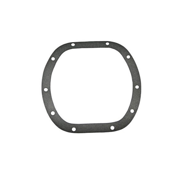 Omix 16502.01 Differential Cover Gasket; Front; Dana 25/27/30;  Rubber; Sold Individually; - Truck Part Superstore