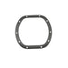 Omix 16502.01 Differential Cover Gasket; Front; Dana 25/27/30;  Rubber; Sold Individually; - Truck Part Superstore
