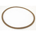 Omix 16502.03 Differential Cover Gasket; Rear; AMC 20; Rubber; Sold Individually; - Truck Part Superstore